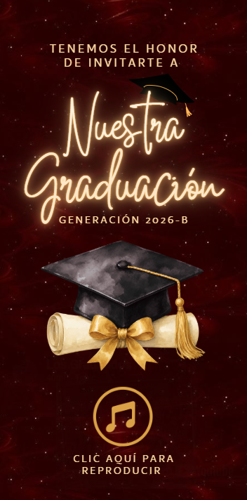 Ejemplo de invitación Pro