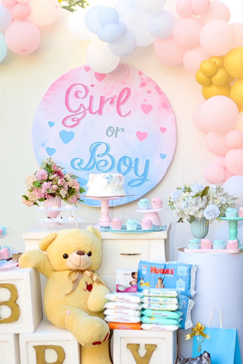 Baby Shower