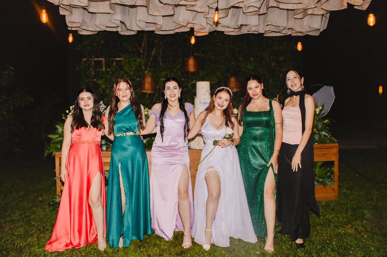 Graduación