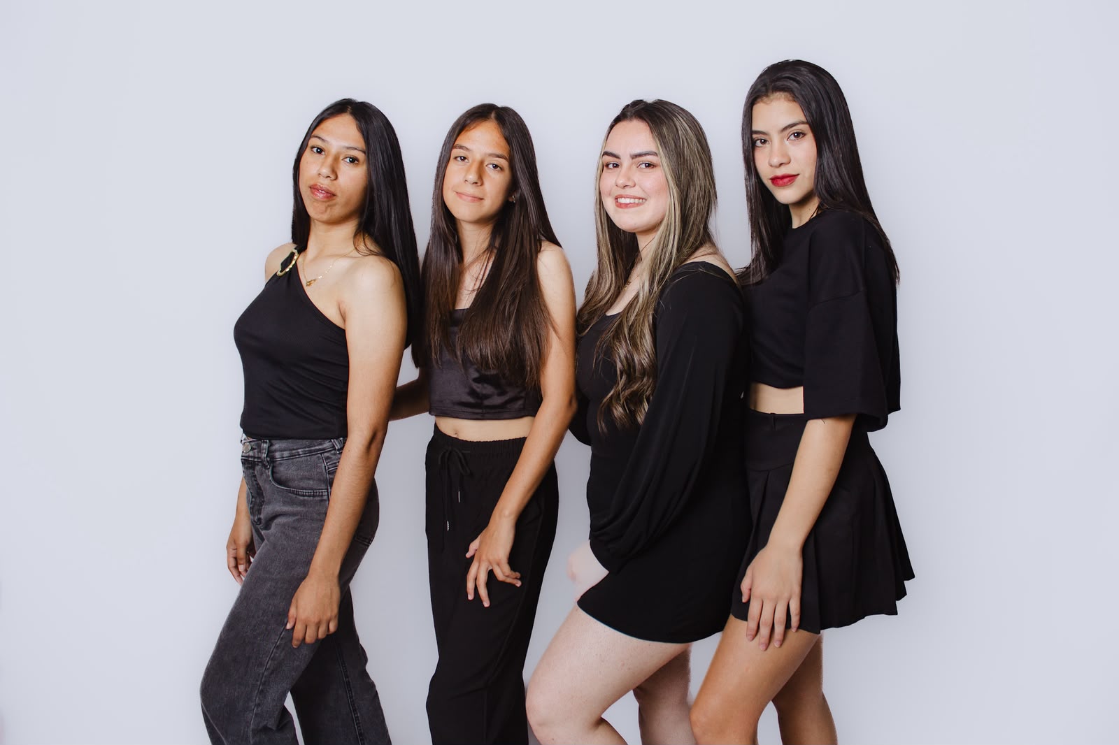 Grupo de Amigos