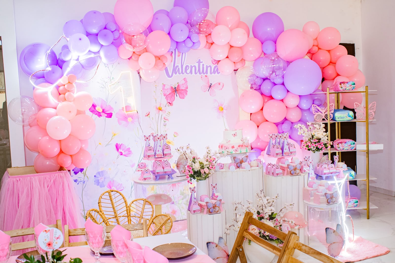 Decoración Infantil