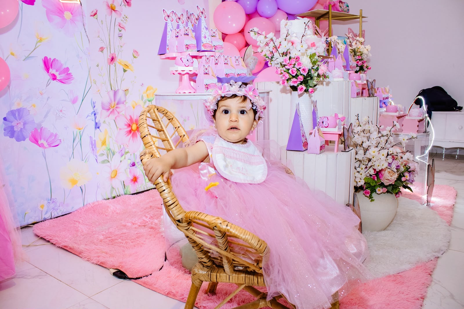 Fiesta Infantil